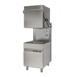 Vaatwasser Doorschuif Sl 720 Dp  Met Afvoerpomp