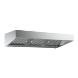 950 Wandkap 2400