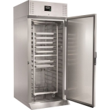 Roll-in Vrieskast Rvs Mono Block 700 Ltr