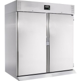 Roll-in Vrieskast Rvs Mono Block 1400 Ltr