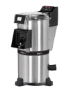 Aardappelschilmachine