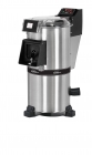 Aardappelschilmachine