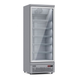 Vrieskast 1 Glasdeur Jde-600f