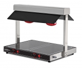 Warmhoud Unit