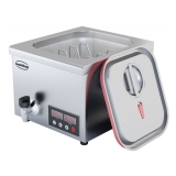 Sous-vide 2/3gn