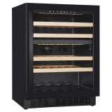 Wijnkoelkast 119l Dual Zone