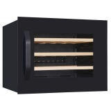 Inbouw Wijnkoelkast 51l Single Zone