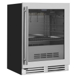 Dry Age Kast 127l