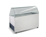 Schepijsvitrine Tenerife 10x5 Ltr