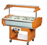 Warm Buffet GN 3/1