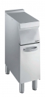 Pro 700 Neutraal Element 250 Compleet  Incl. Onderstel En Deur