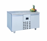 700 Vrieswerkbank 2 Deuren Mono Block Energy Line