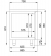 700 Vrieswerkbank 2 Deuren Mono Block Energy Line