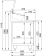 Saladette 2 Deuren 7x 1/3gn Pan