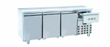 700 Koelwerkbank 3 Deuren