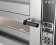 Cuppone pizzaoven Donatello DN635/2CD