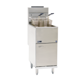Pitco Friteuse 35c+s Millivolt (g25 Nl)