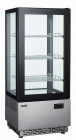 Saro Opzetkoelvitrine Model Linda