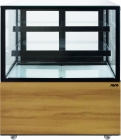 SARO Gebaksvitrine model MAXIME