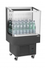 Saro Impulskoeler Voor Flessen Model Impulser 600 Open