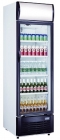 Saro Flessenkoeler Met Glasdeur Model Gtk 382