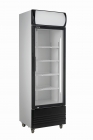 Saro Koelkast Met Glasdeur en Reclame Display Model Gtk 460