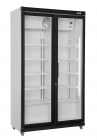 Saro Koelkast Met 2 Glasdeures Model Gtk 850 OC