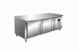 Saro Onderbouw Koelwerbank Model Ugn 2100