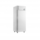 Saro Vriezer Met Ventilator Koeling - Rvs Model F700