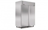 Saro Vriezer Met Ventilator Koeling - Rvs Model F 1400