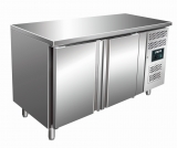 Saro Vrieswerkbank, 2 Deuren, Model Hajo 2100 BT