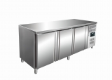 Saro Vrieswerkbank, 3 Deuren, Model Hajo 3100 BT