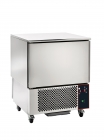 Saro Snel Koeler / Shockfroster - 5 X 1/1 GN Model Attila 5