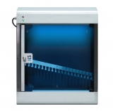 Saro Messensterilisator Model KS 20