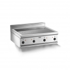 Saro Keramisch Fornuis Tafelmodel E7/cve4bb