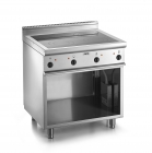 Saro Inductie Fornuis Met Open Onderstel Modell E7/cui2bal