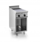 Saro Inductie Fornuis Met Open Onderstel Modell E7/cui2bal