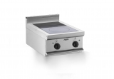 Saro Inductie Fornuis Tafelmodel E7/cui2bbl