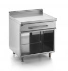 Saro Neutral Element Met Open Onderstel Modell E7/knn2ca