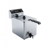 Saro Friteuse Modell EF 8