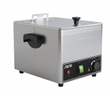 Saro Worstenwarmer Modell Lyria