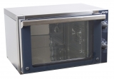 Saro Hetelucht Oven Model Nerino 3