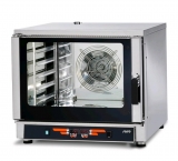 Saro Convectiecombinatieoven Met Bevochtiging Model Dig 5