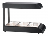 Saro Warmtebrug Model Aura