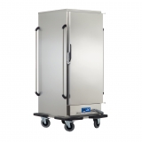 Saro Verwarmde Banket Trolley Modell Bw-11