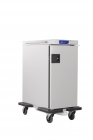 Saro Verwarmde Banket Trolley Met Stoom en Water Reservoir Modell Bws-10
