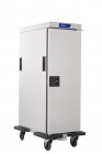Saro Verwarmde Banket Trolley Met Stoom en Water Reservoir Modell Bws-15