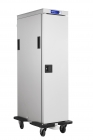 Saro Verwarmde Banket Trolley Met Stoom en Water Reservoir Modell Bws-20