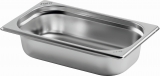 Saro Top Line Gn-bak 1/4 GN Diepte 55 mm