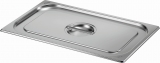 Saro Top Line GN Deksel - Zonder Lepeluitsparing 1/1